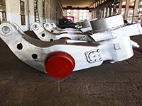 Запчасти для вертикальной мельницы